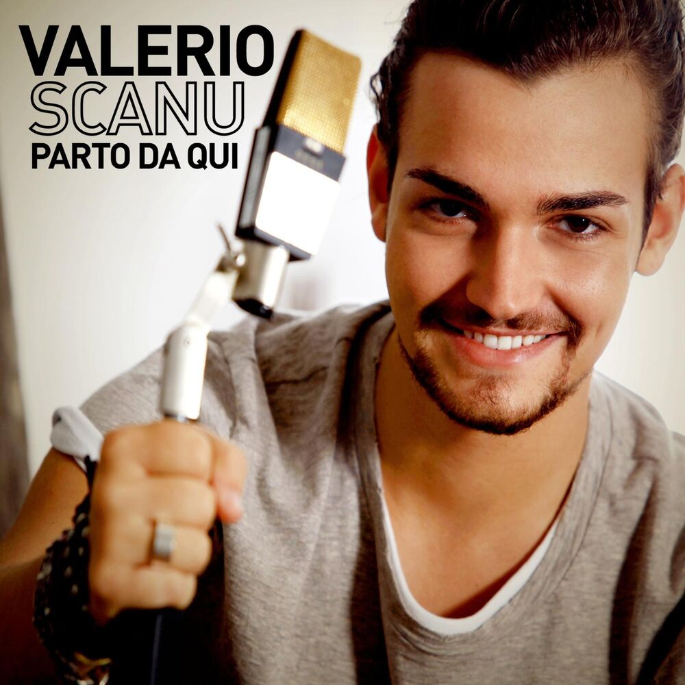 Picture of Parto Da Qui
