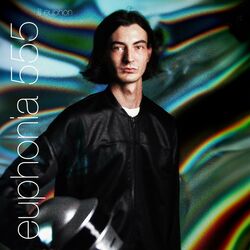 Cover of EUPHONIA555