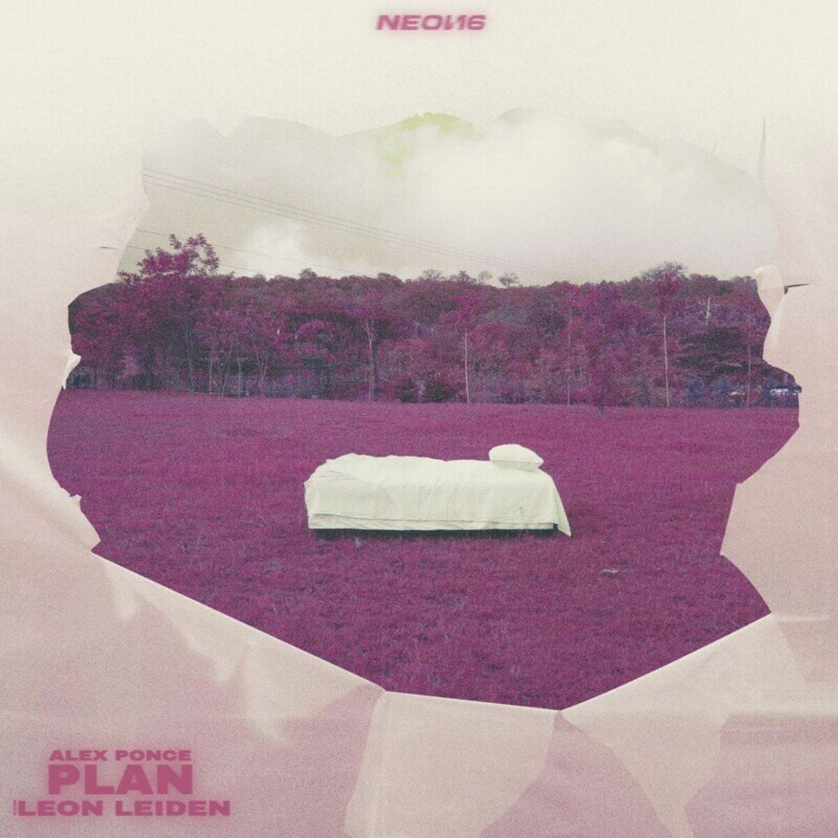 Album cover of plan v2