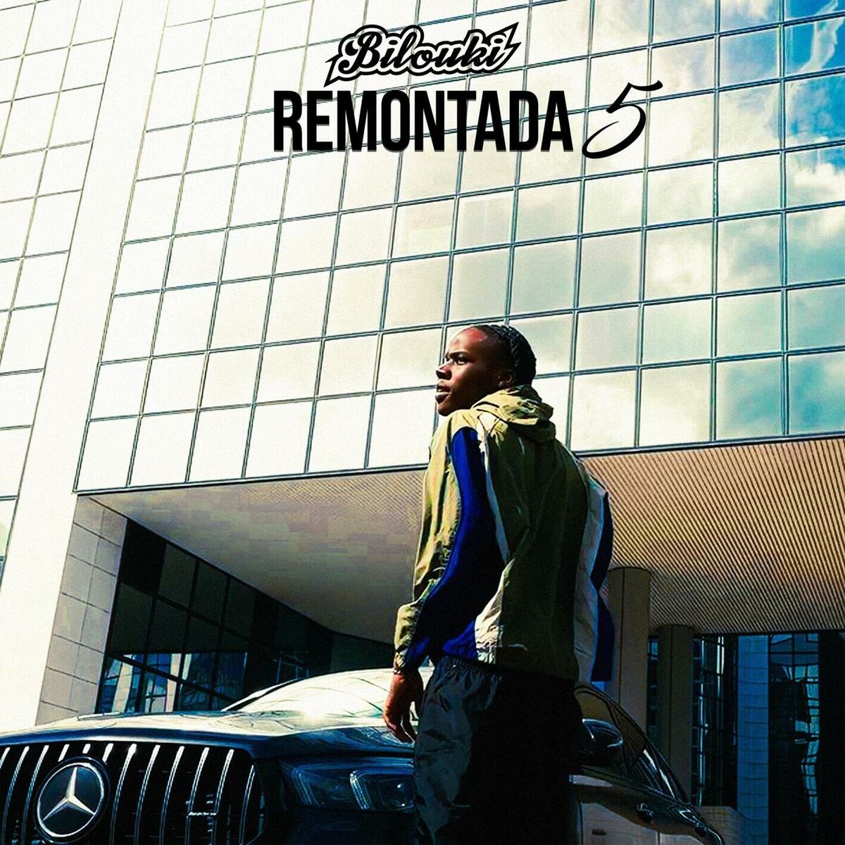 Album cover of Remontada 5