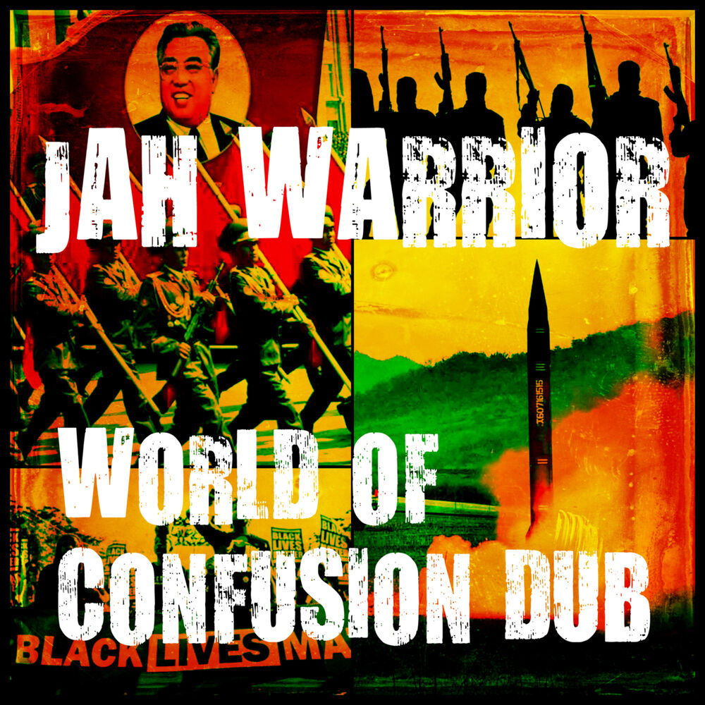 Picture of World Of Confusion Dub