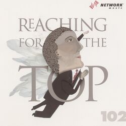 Cover of Reaching for the Top