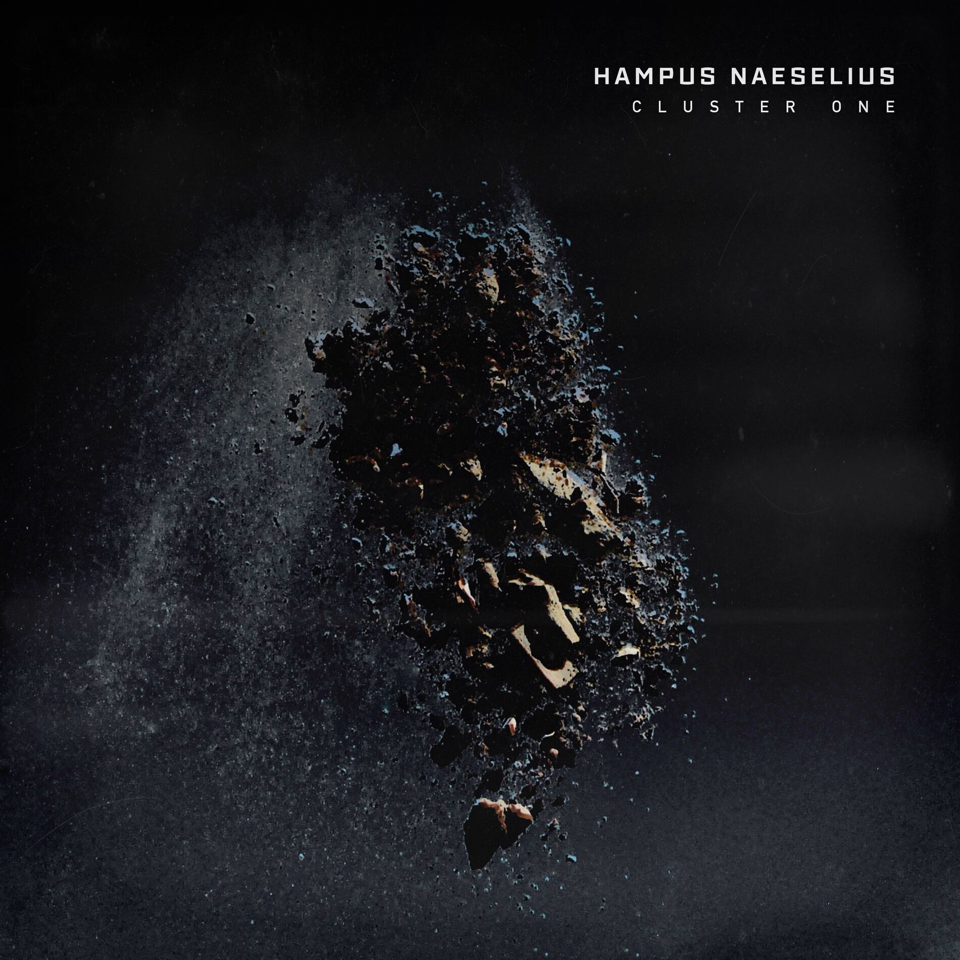 Album cover of Cluster One