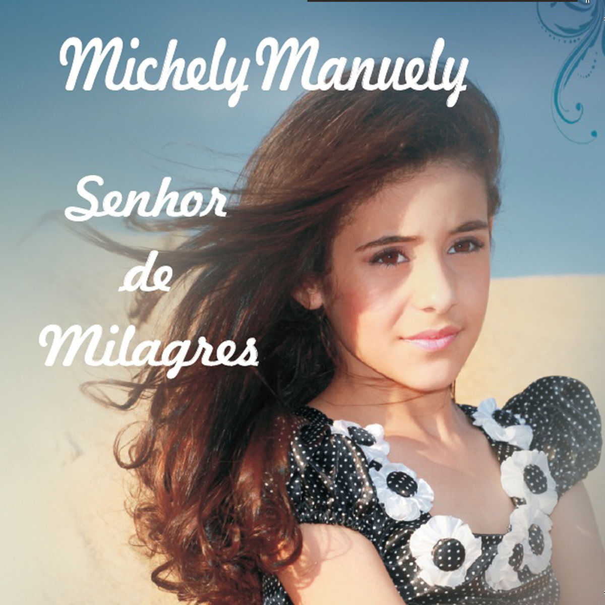 Album cover of Senhor de Milagres