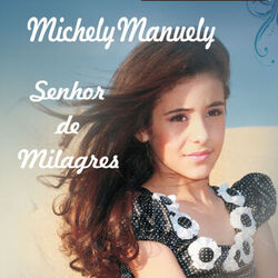 Cover of Senhor de Milagres