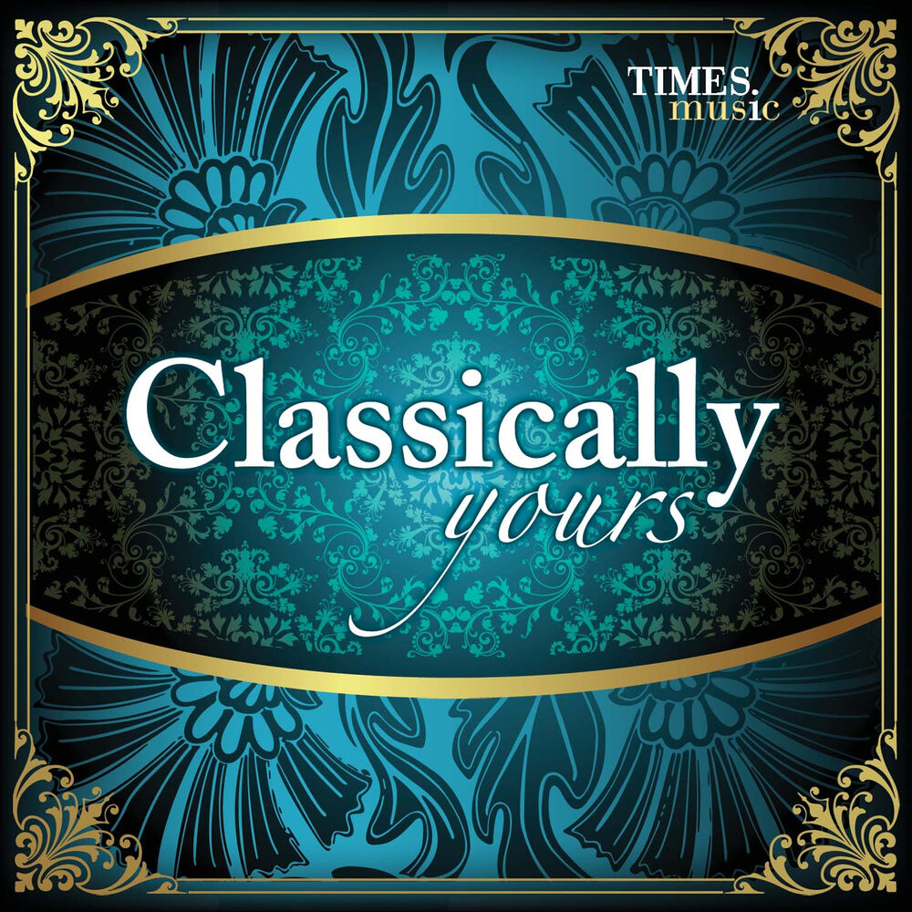 Picture of Classically Yours