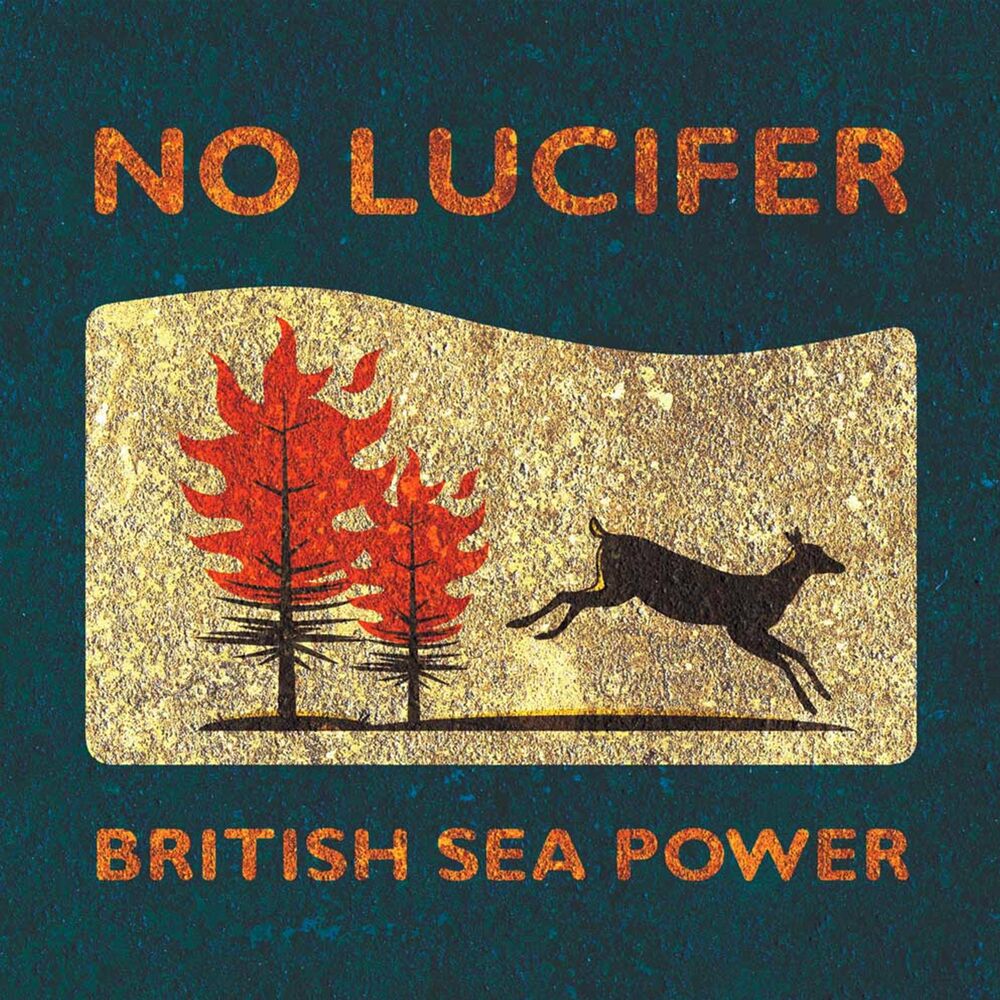 Picture of No Lucifer