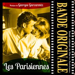 Bande originale du film "Les Parisiennes"