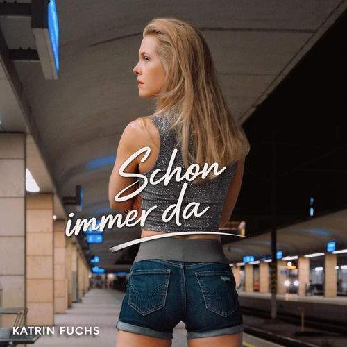 Schon immer da