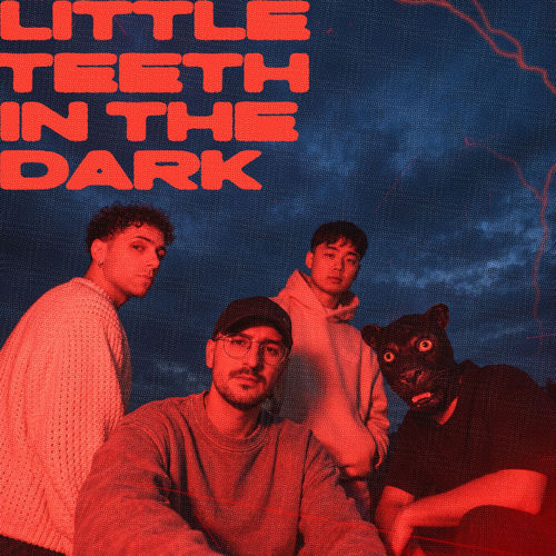 Little Teeth In The Dark (Versions)