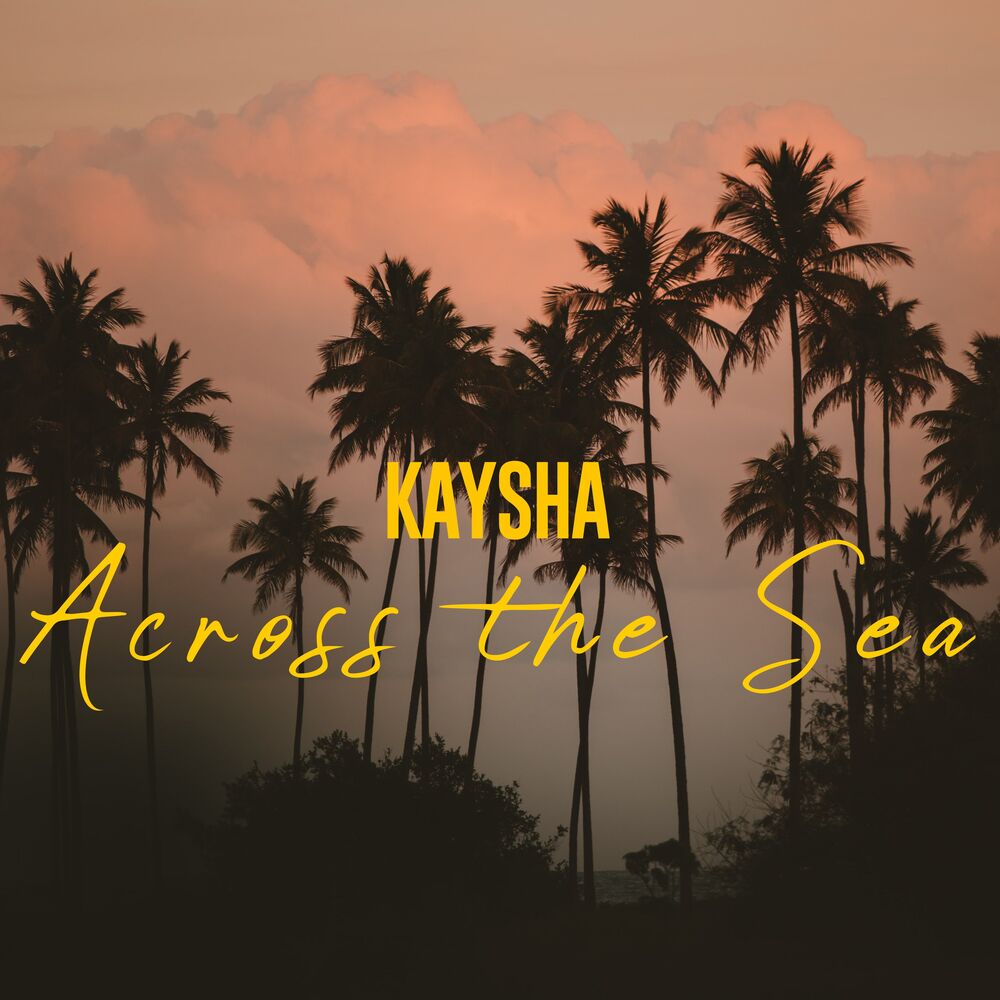 Picture of Across the Sea