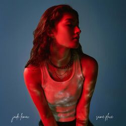 Cover of Same Place