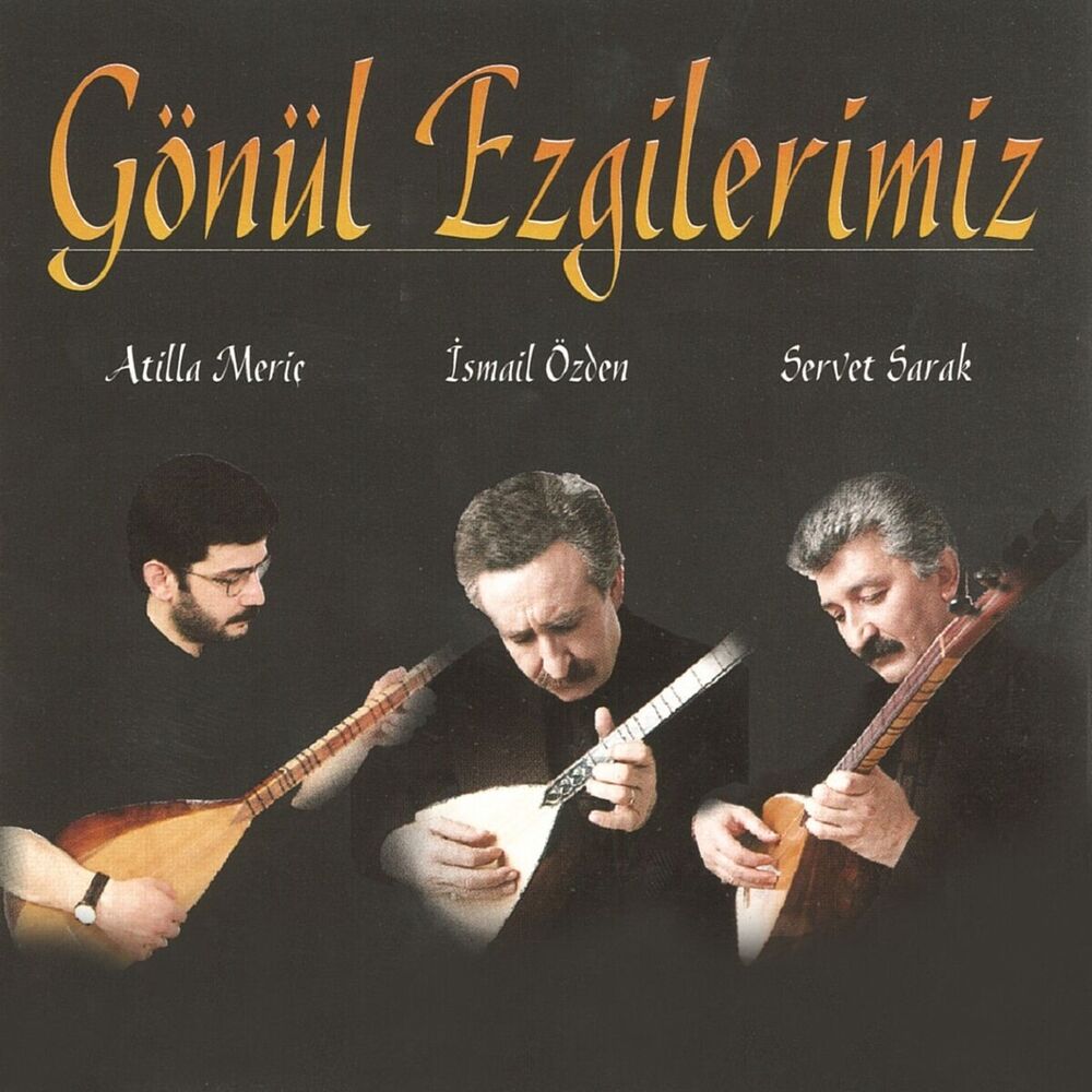 Picture of Gönül Ezgilerimiz
