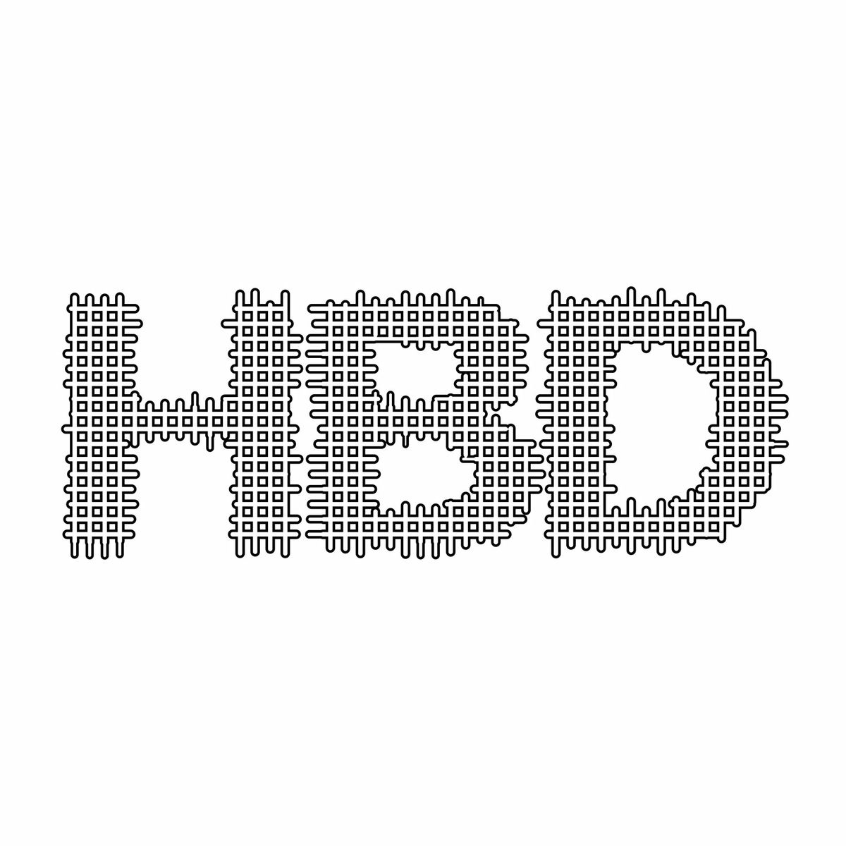 Album cover of HBD