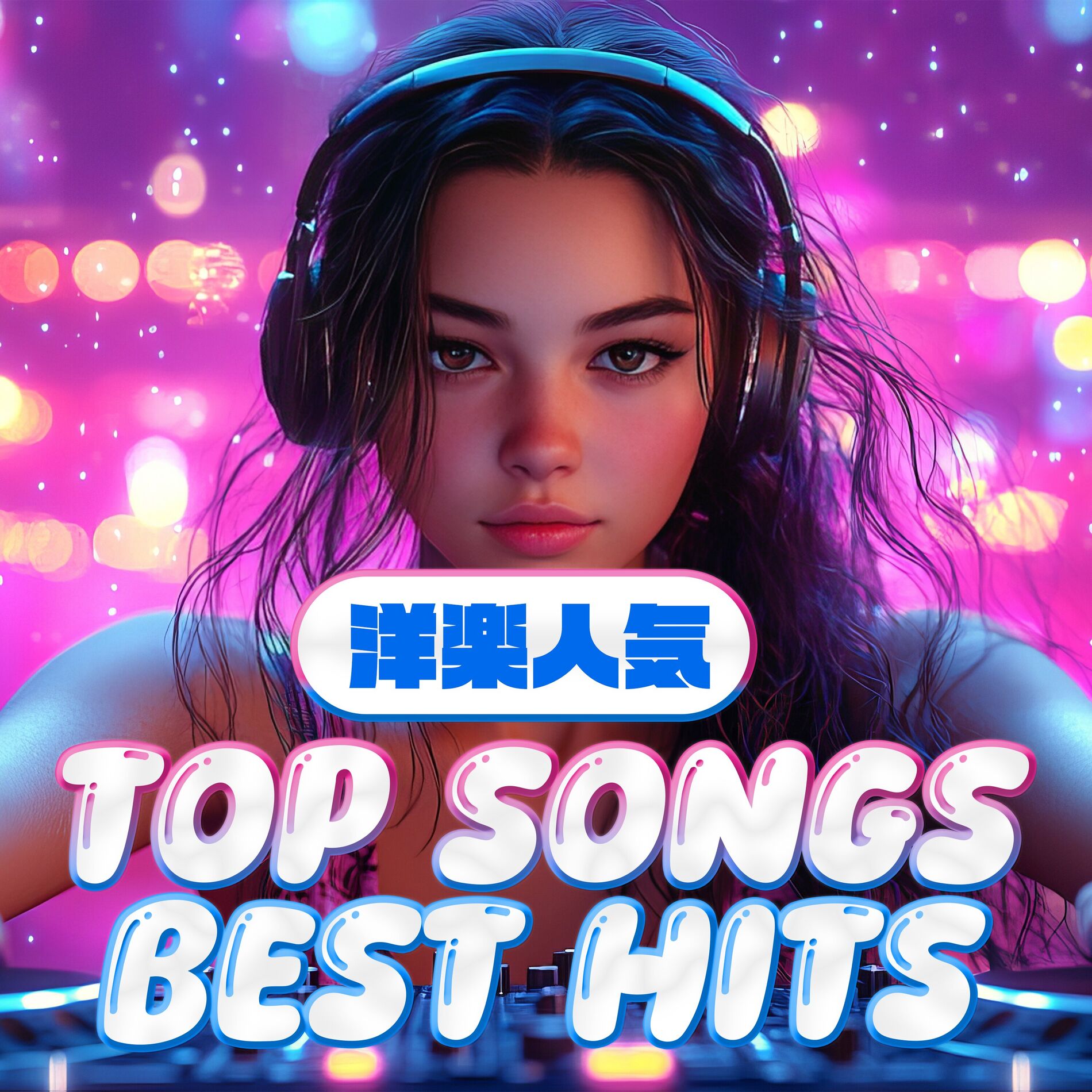 Album cover of YOUGAKU NINKI TOP SONGS BEST HITS