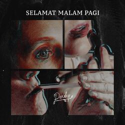 Cover of Selamat Malam Pagi