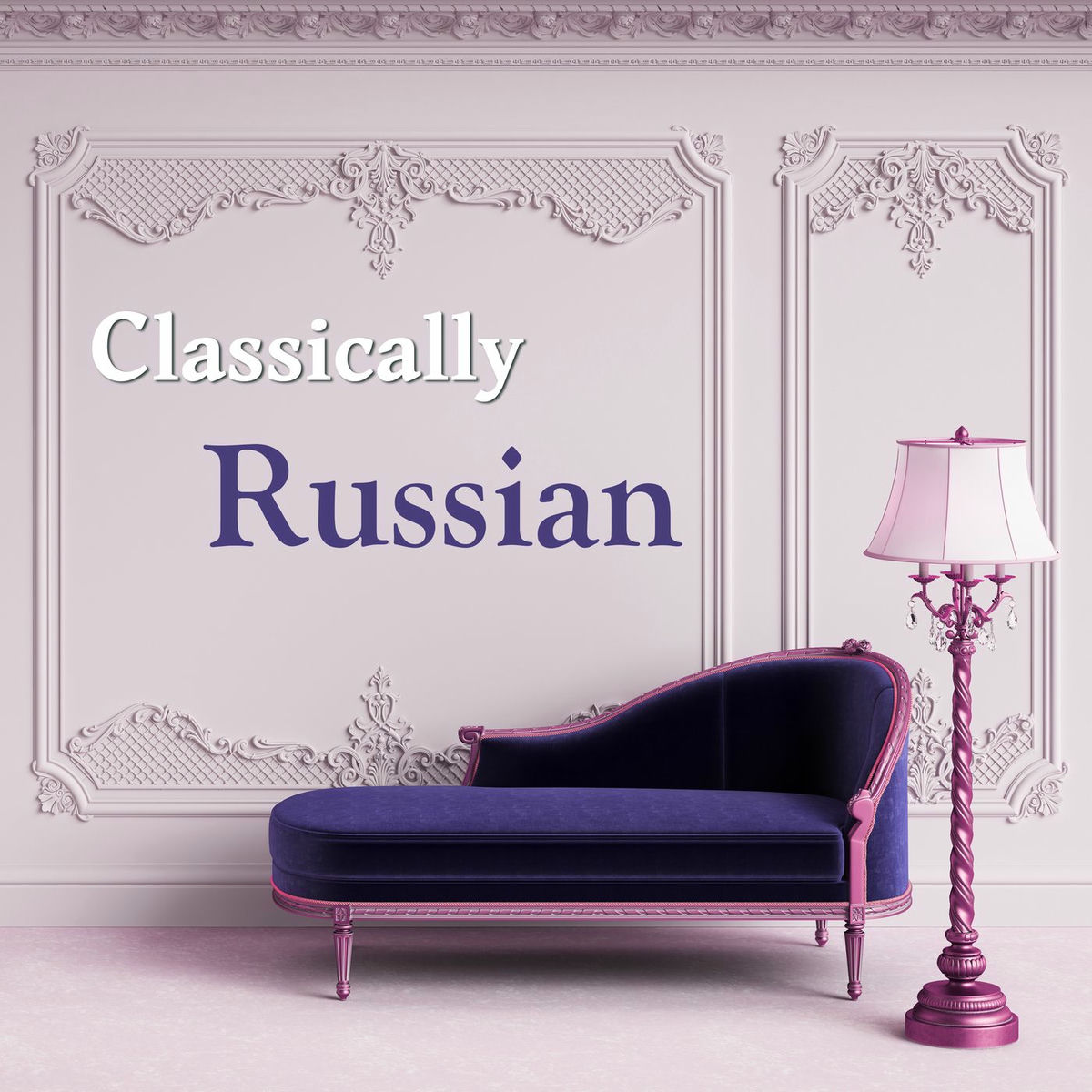Album cover of 12 Songs, Op. 21 - Arr. by Michael Rot : Rachmaninoff: 12 Songs, Op. 21 - Arr. by Michael Rot: VII. Zdes′ khorosho