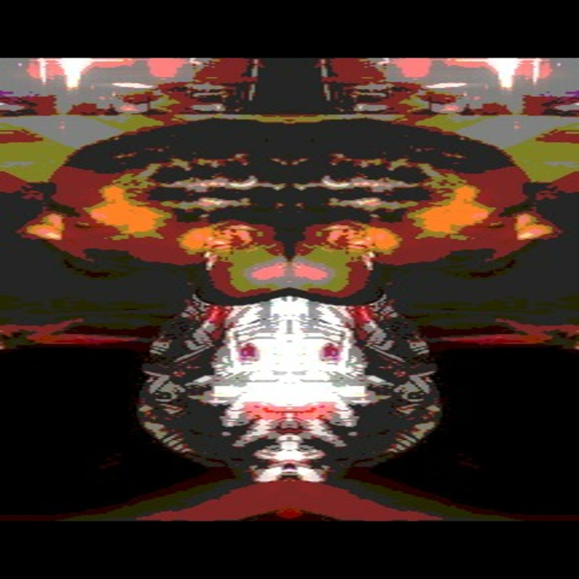 Album cover of Alimac (feat. Gracia)