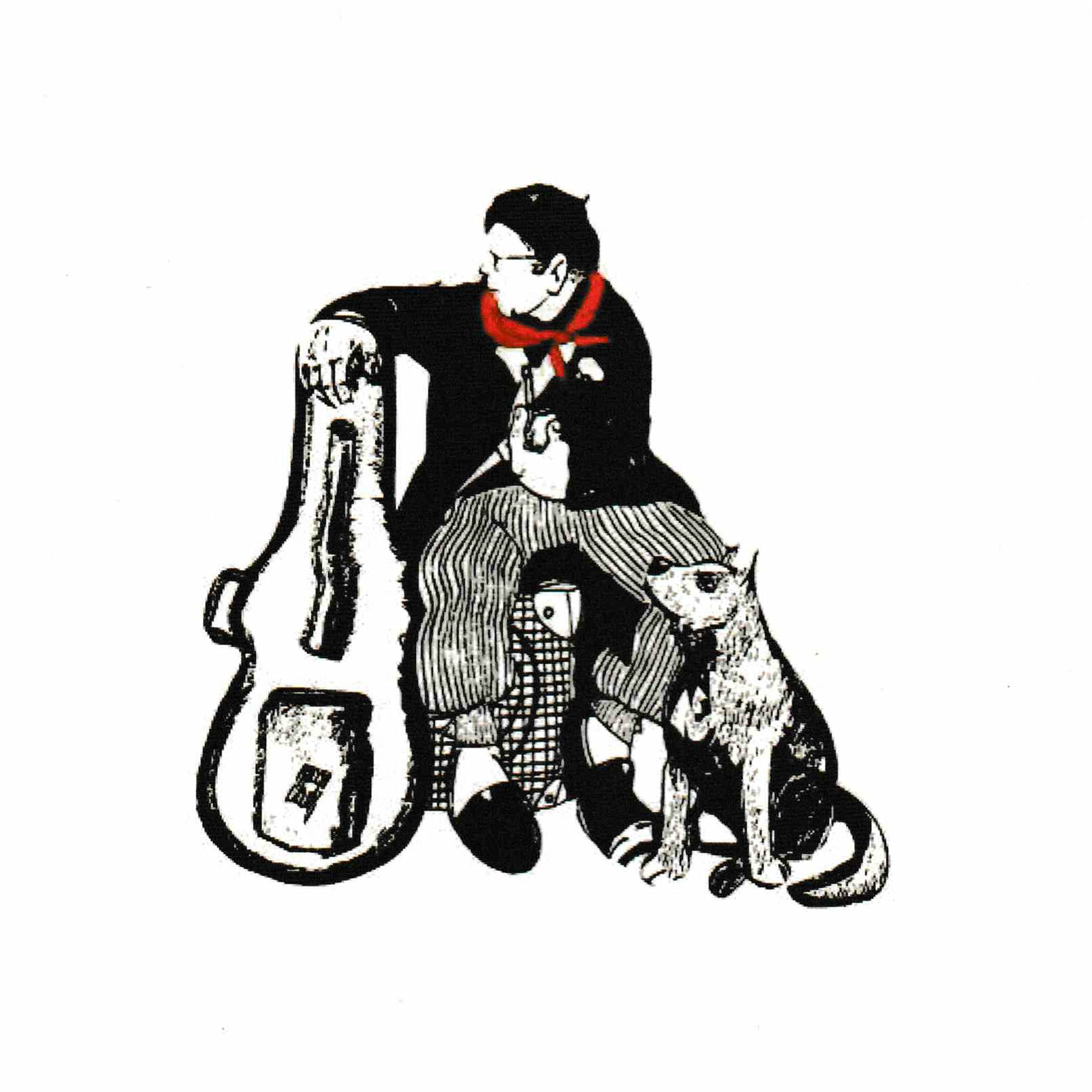 Album cover of Demoraes