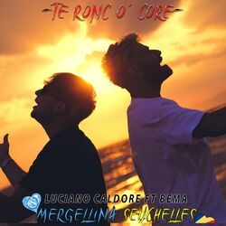 Cover of Mergellina Seychelles (Te rong ò core)
