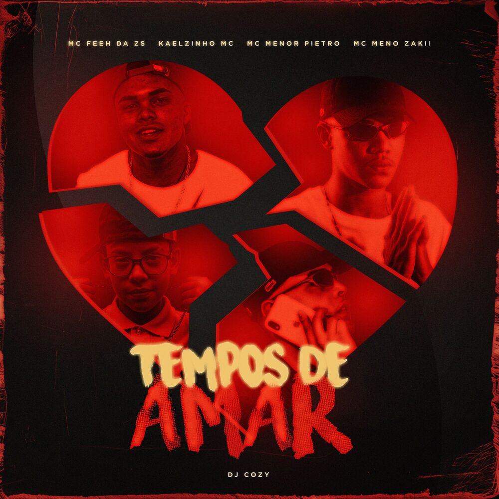 Picture of Tempos de Amar