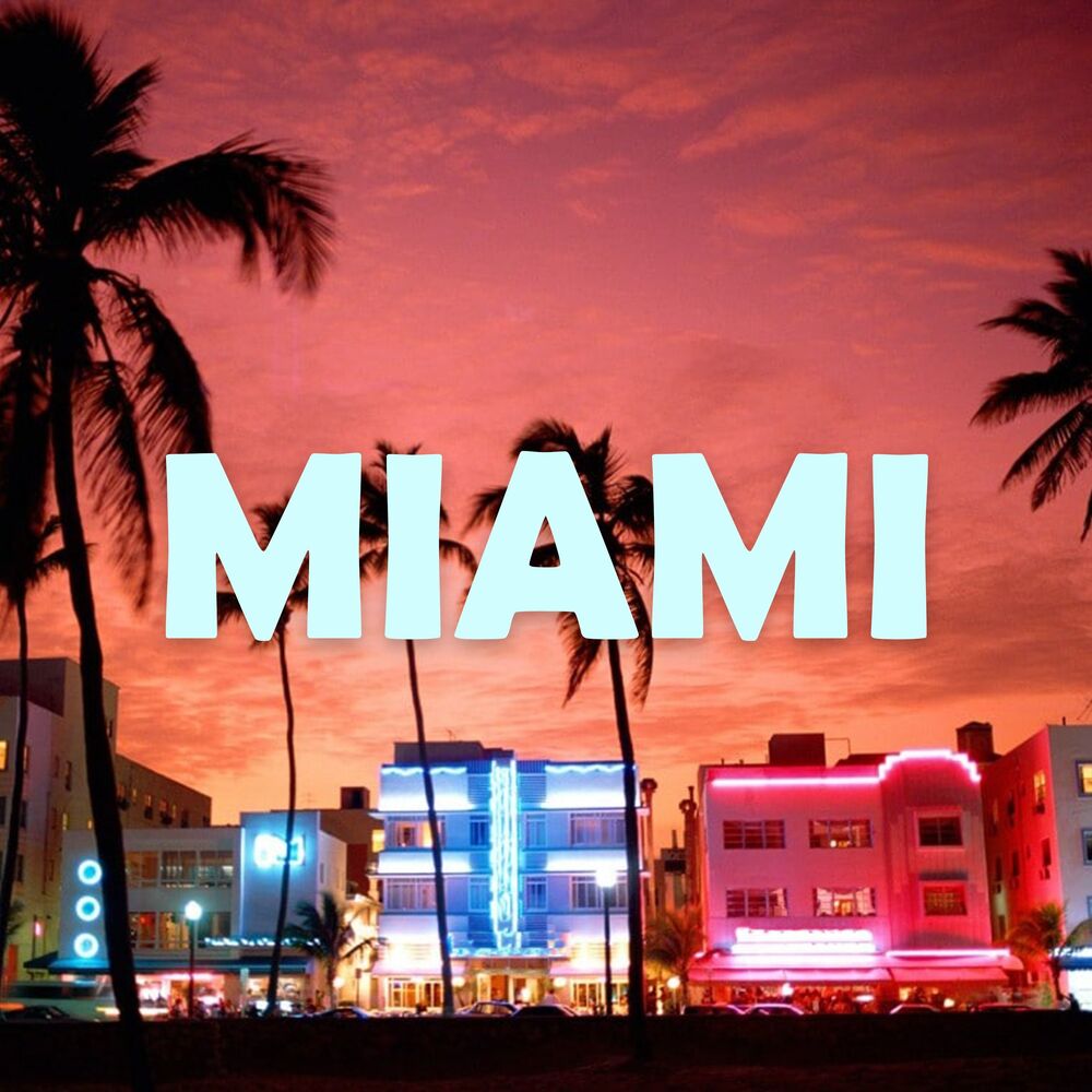 Picture of MIAMI