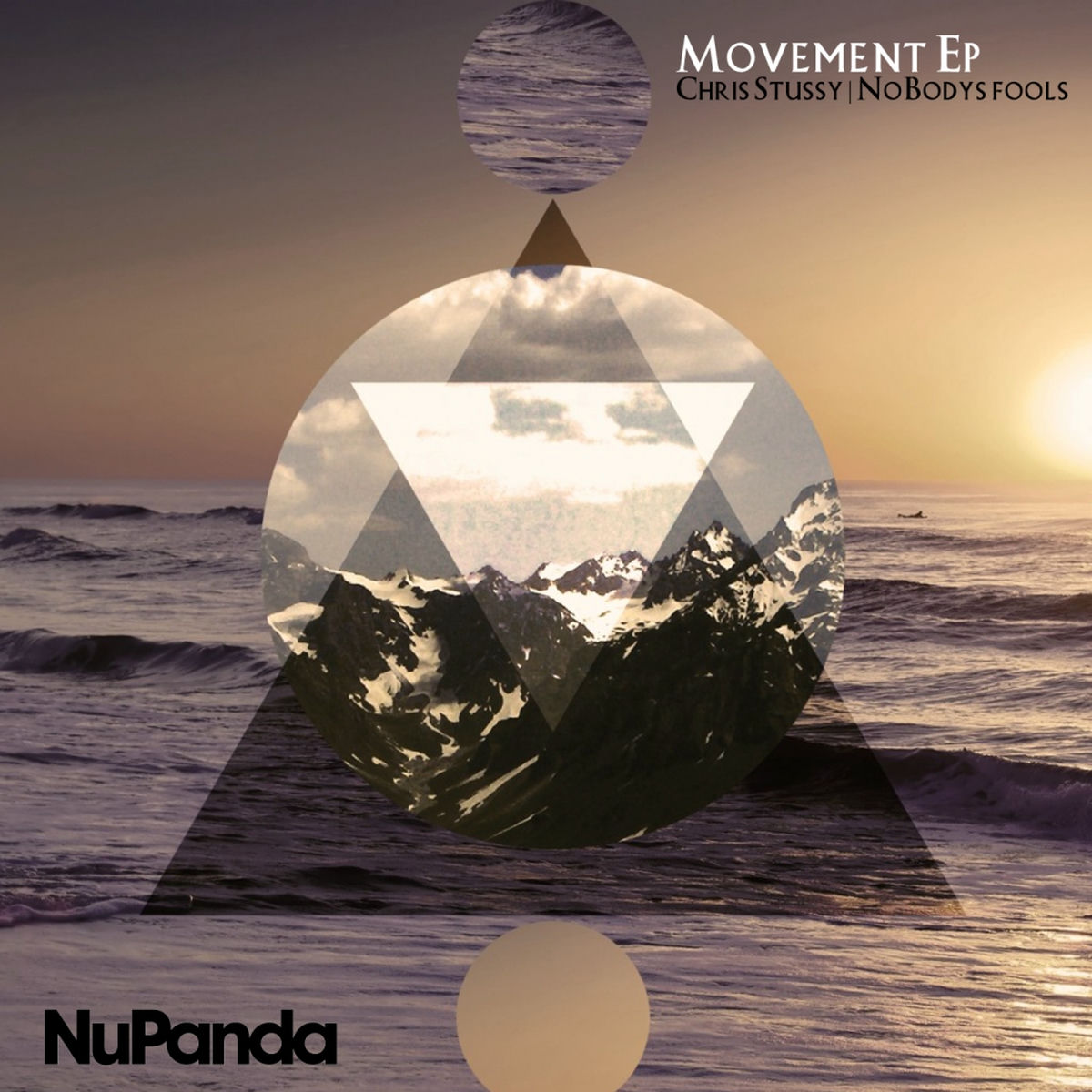 Album cover of Movement Ep