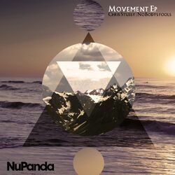 Cover of Movement Ep