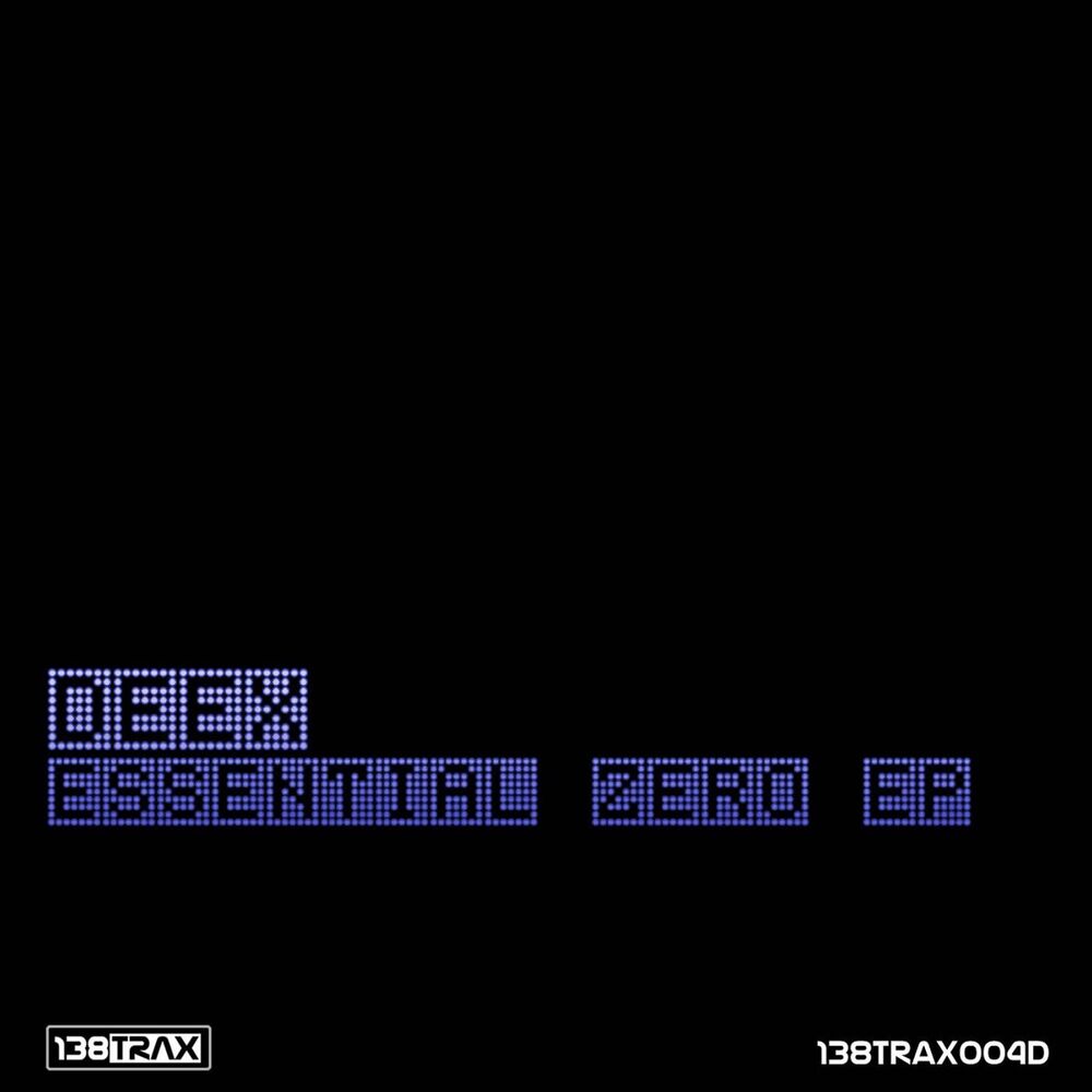 Picture of Essential Zero EP