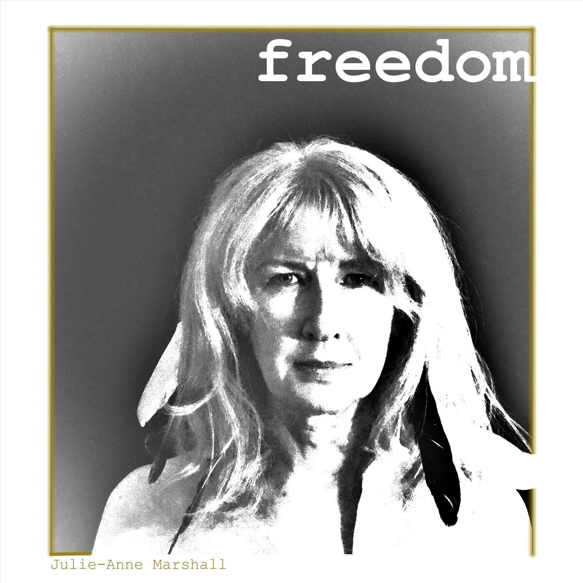 Album cover of Freedom