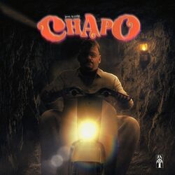 Cover of Chapo