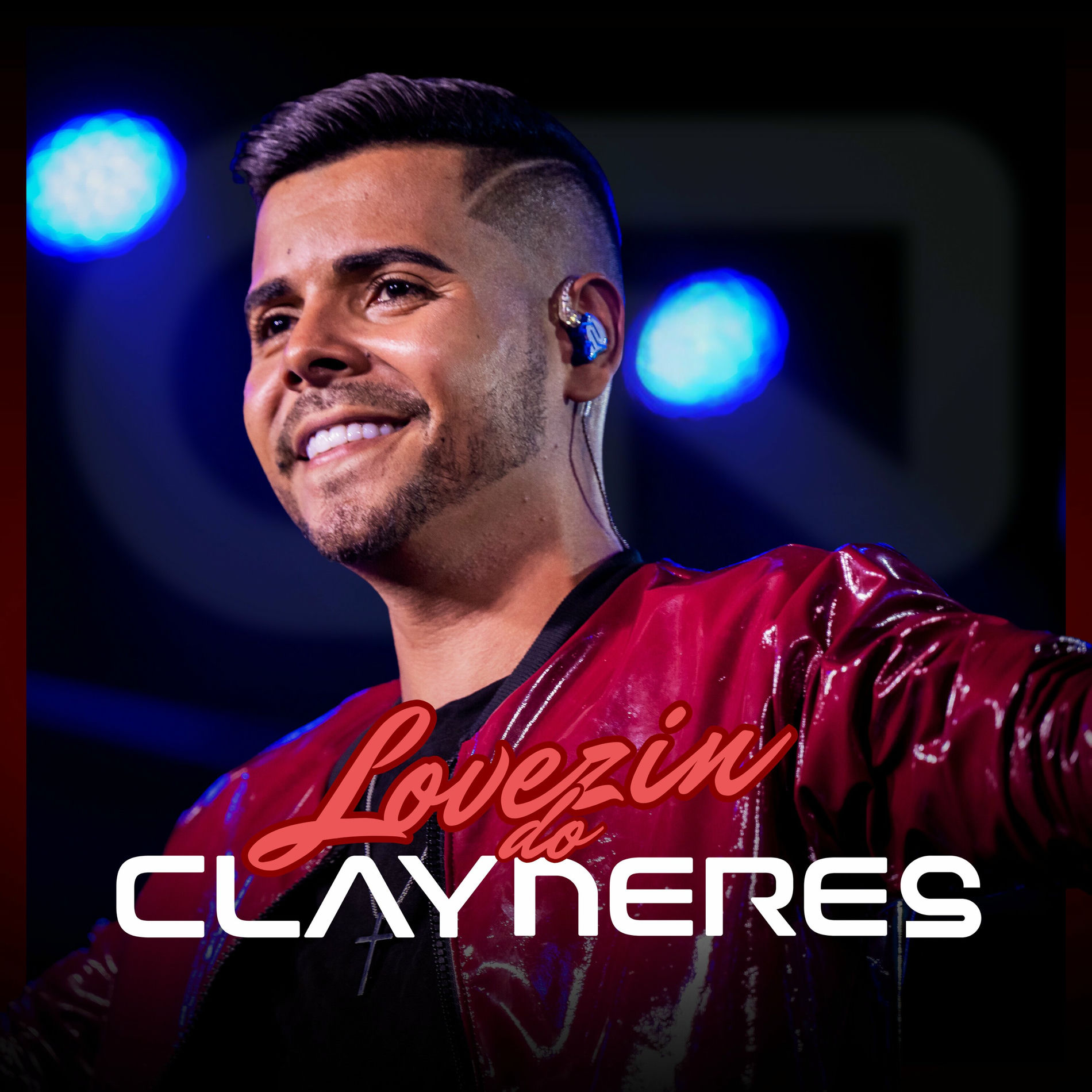 Album cover of Lovezin do Clay Neres