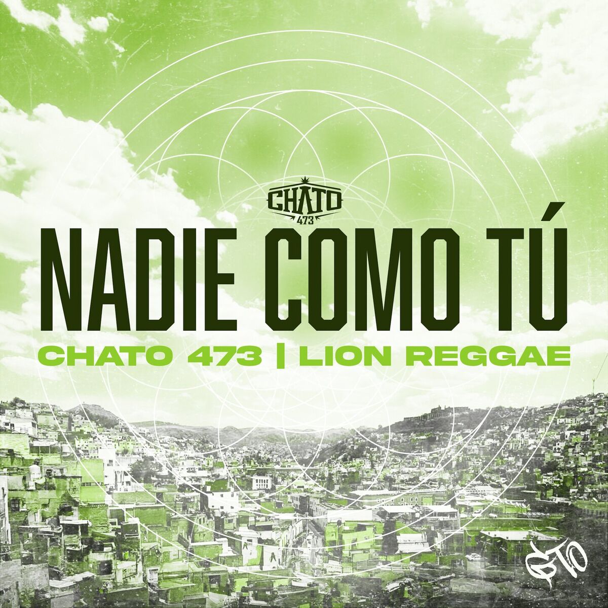 Album cover of Nadie Como Tú