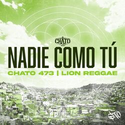 Cover of Nadie Como Tú