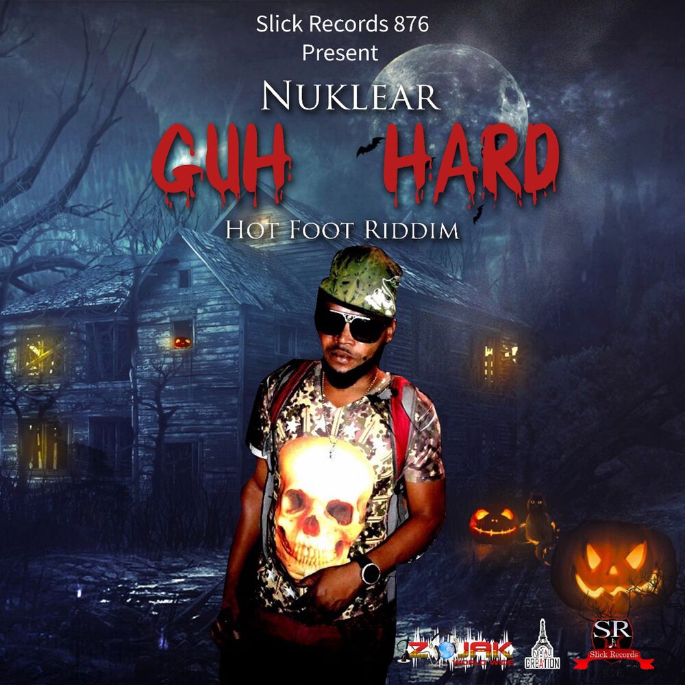 Picture of Guh Hard
