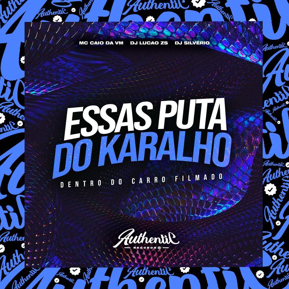 Picture of Essas Puta do Krl - Dentro do Carro Filmado
