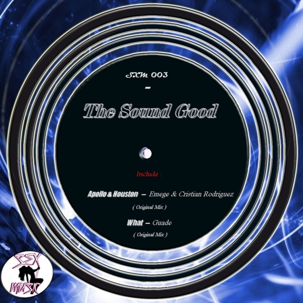 Picture of The Sound Good