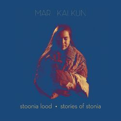 Cover of Stories of Stonia