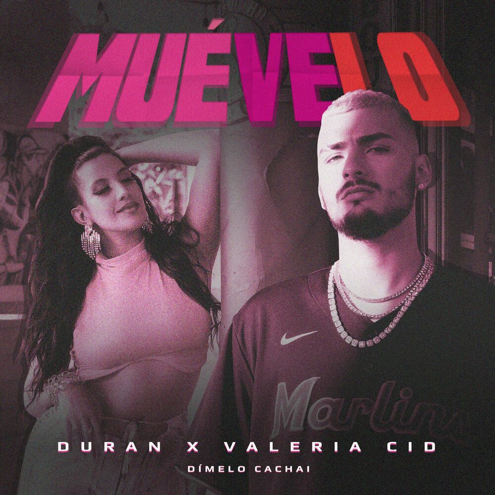 Picture of Muévelo