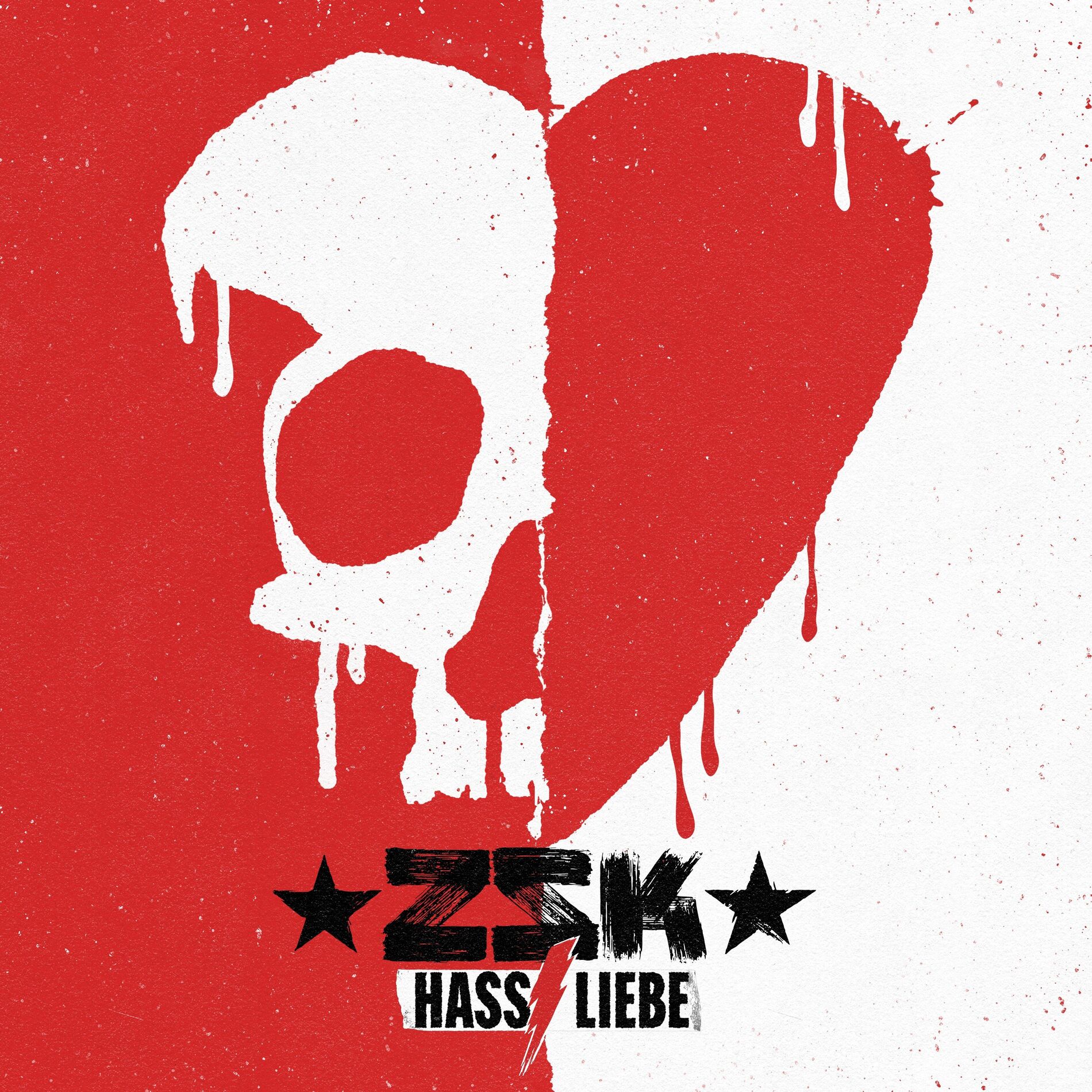 Album cover of Neuanfang