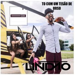 Cover of To Com um Tesão de Urso 006