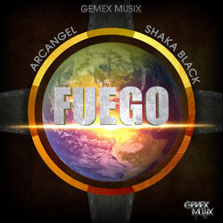 Cover of Fuego