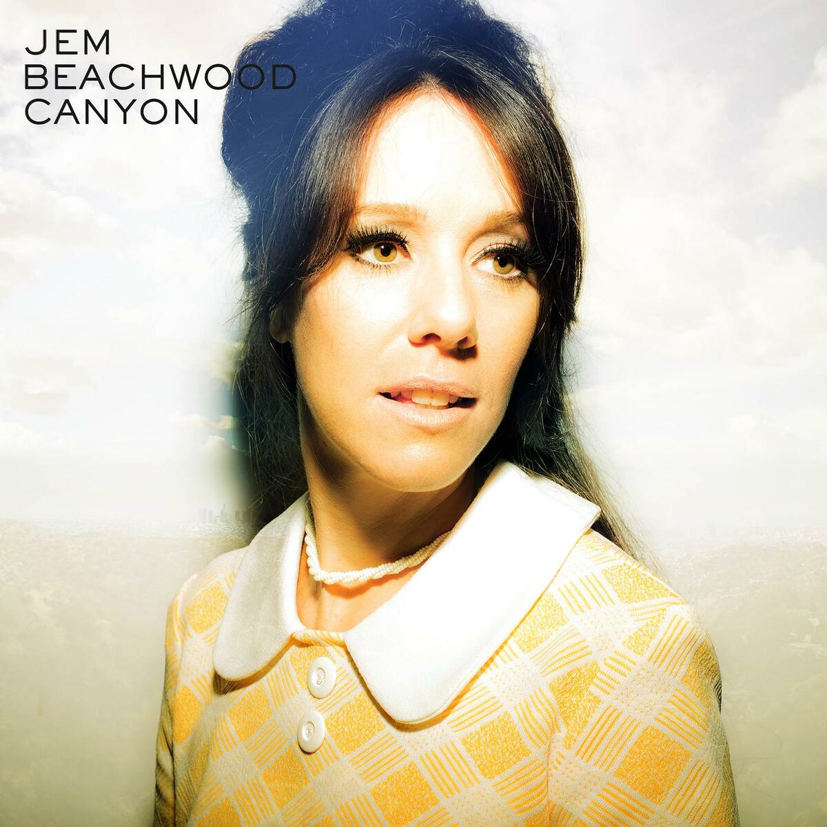 Album cover of Beachwood Canyon