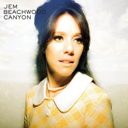 Cover of Beachwood Canyon