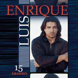 Cover of 15 Grandes Exitos