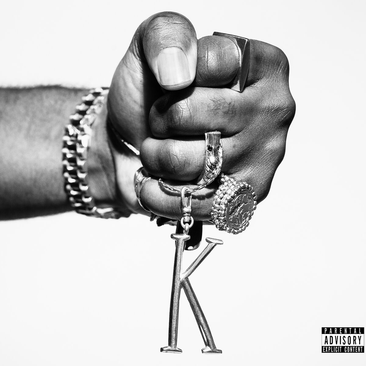 Album cover of TDT