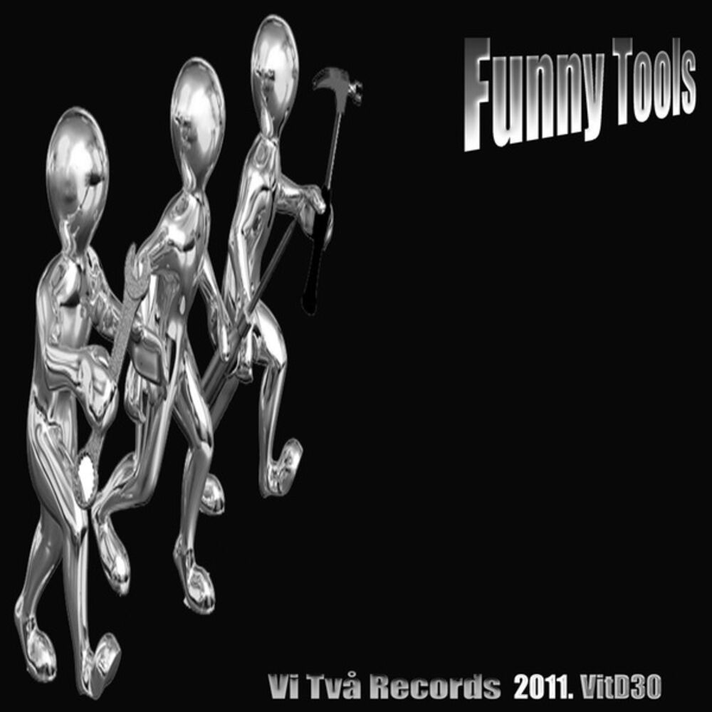 Picture of Funny Tools