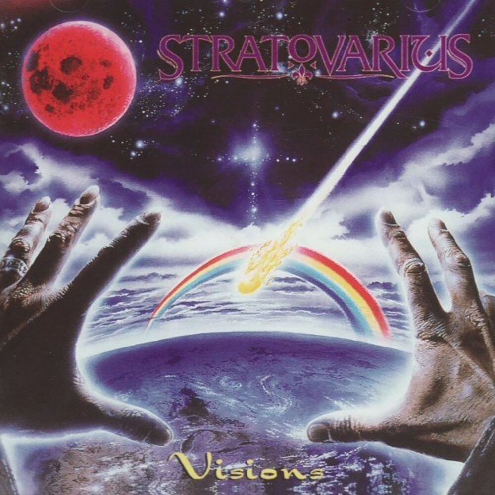 Picture of Visions