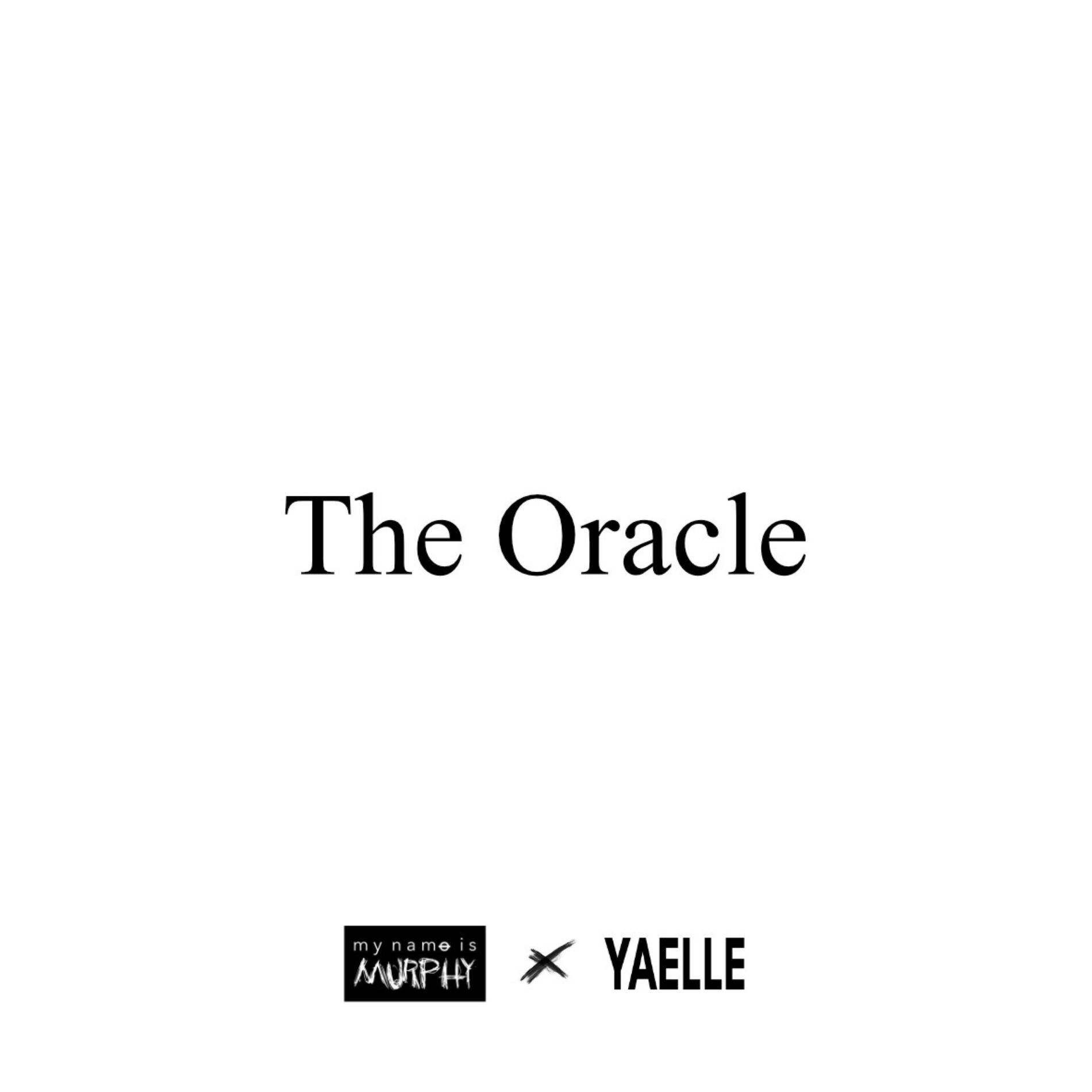 Album cover of The Oracle