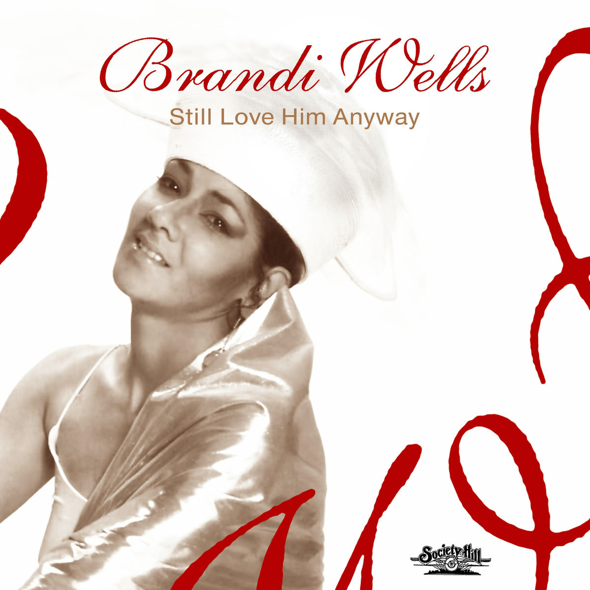 Album cover of Still Love Him Anyway